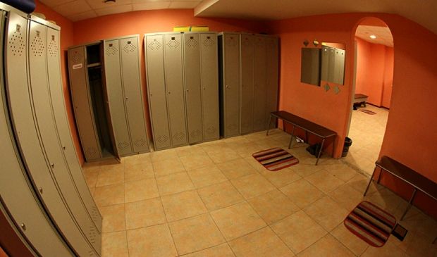 Фотография Kreativ Club Малый зал №2 (33 кв.м)