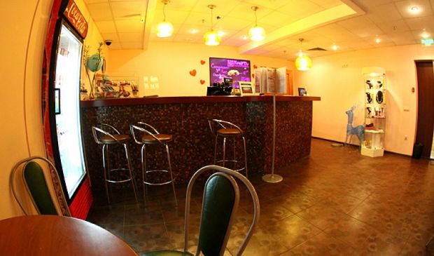 Фотография Kreativ Club Малый зал №2 (33 кв.м)