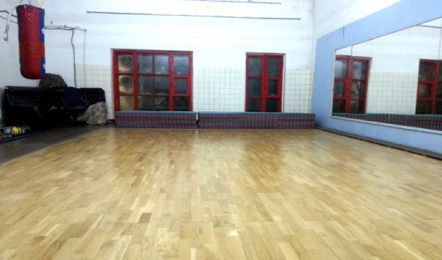 Фотография Клуб боевых искусств ПАТРИОТ. Универсальный зал на Волгоградке (96 кв.м.)