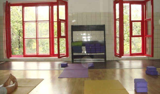 Фотография Клуб боевых искусств ПАТРИОТ. Универсальный зал на Волгоградке (96 кв.м.)