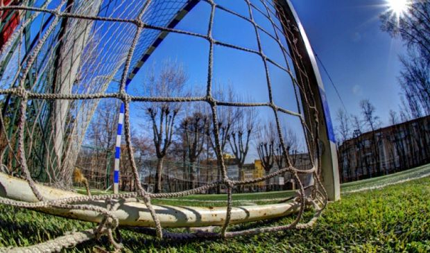 Фотография Верхнее искусственное поле Торпедо (42х26)