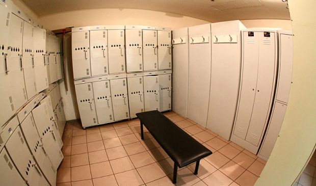 Фотография Верхнее искусственное поле Торпедо (42х26)