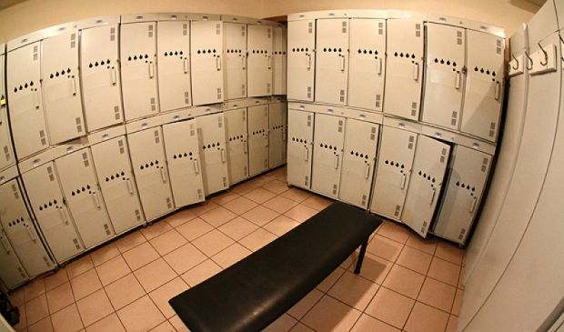 Фотография Верхнее искусственное поле Торпедо (42х26)