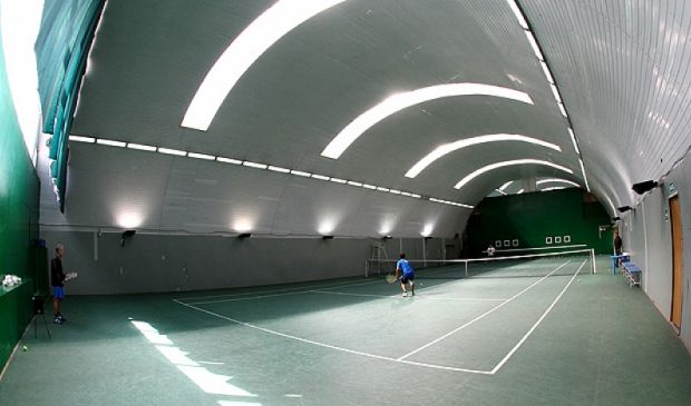 Фотография Теннисный центр 