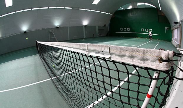 Фотография Теннисный центр 