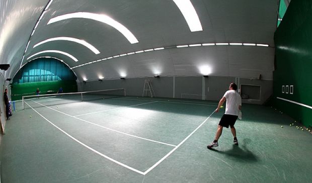 Фотография Теннисный центр 