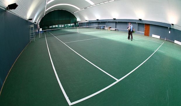 Фотография Теннисный центр 