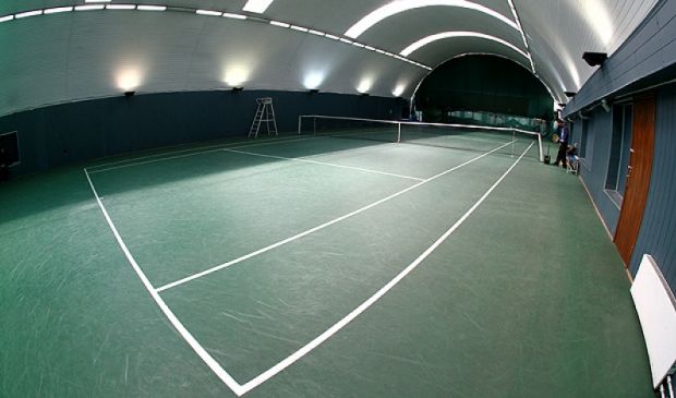 Фотография Теннисный центр 