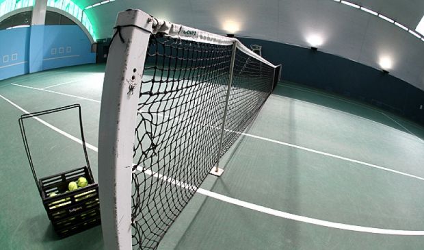 Фотография Теннисный центр 