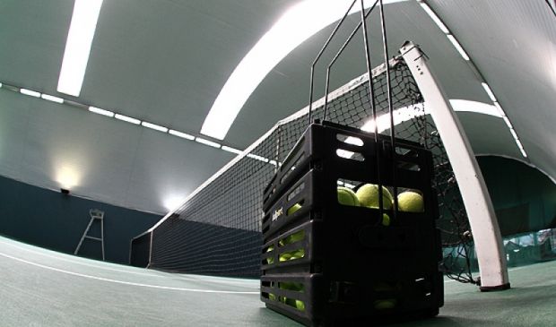 Фотография Теннисный центр 