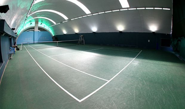 Фотография Теннисный центр 