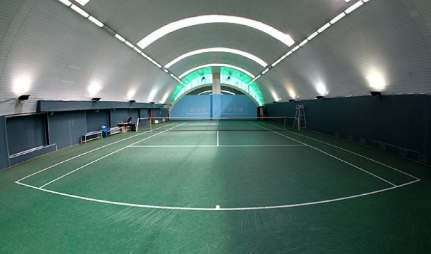 Фотография Теннисный центр 