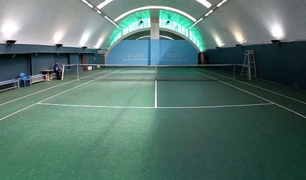 Фотография Теннисный центр 