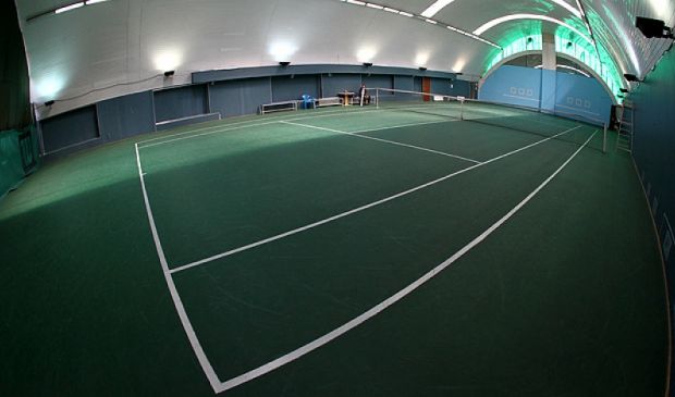 Фотография Теннисный центр 