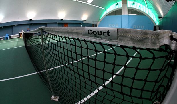 Фотография Теннисный центр 