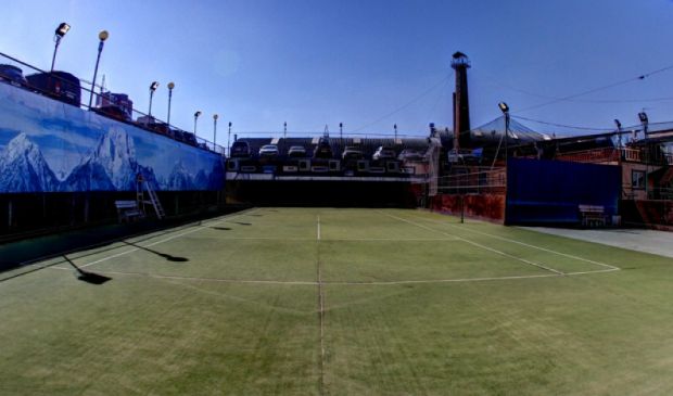 Фотография Теннисный центр 