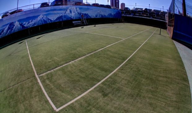 Фотография Теннисный центр 