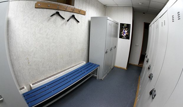 Фотография Теннисный центр 