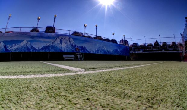 Фотография Теннисный центр 