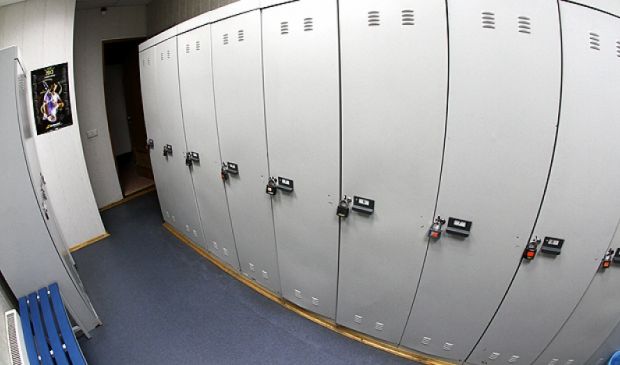 Фотография Теннисный центр 