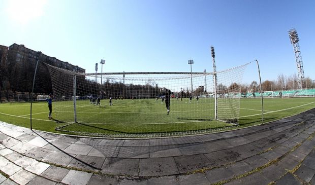 Фотография Тренировочное поле №4 Торпедо с подогревом (105х68)