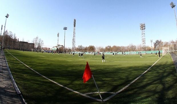 Фотография Тренировочное поле №4 Торпедо с подогревом (105х68)