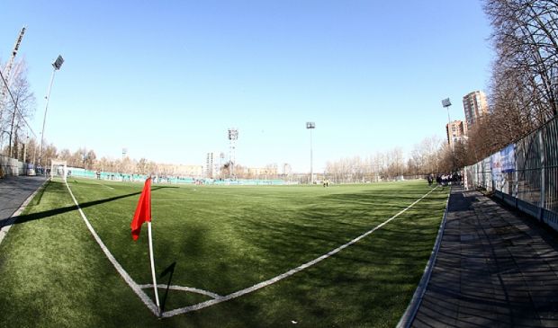 Фотография Тренировочное поле №4 Торпедо с подогревом (105х68)