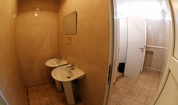 Фотография Тренировочное поле №4 Торпедо с подогревом (105х68)