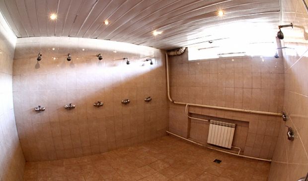 Фотография Тренировочное поле №4 Торпедо с подогревом (105х68)