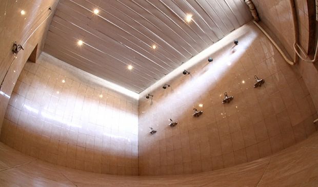 Фотография Тренировочное поле №4 Торпедо с подогревом (105х68)