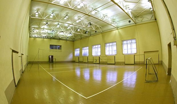 Фотография Спортивный зал Торпедо