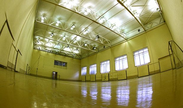 Фотография Спортивный зал Торпедо