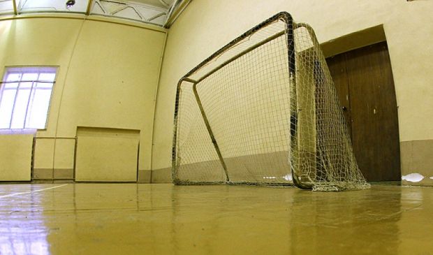 Фотография Спортивный зал Торпедо