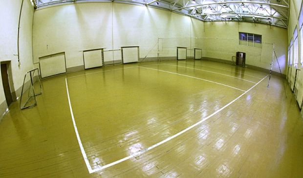 Фотография Спортивный зал Торпедо