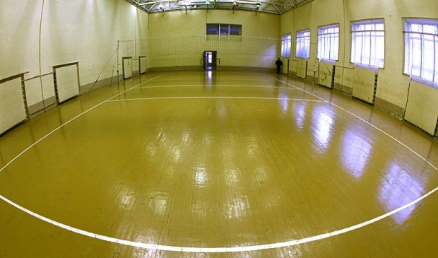 Фотография Спортивный зал Торпедо