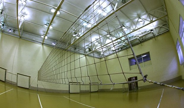 Фотография Спортивный зал Торпедо