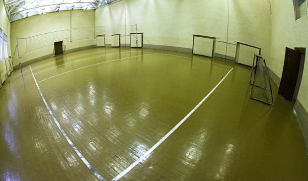 Фотография Спортивный зал Торпедо