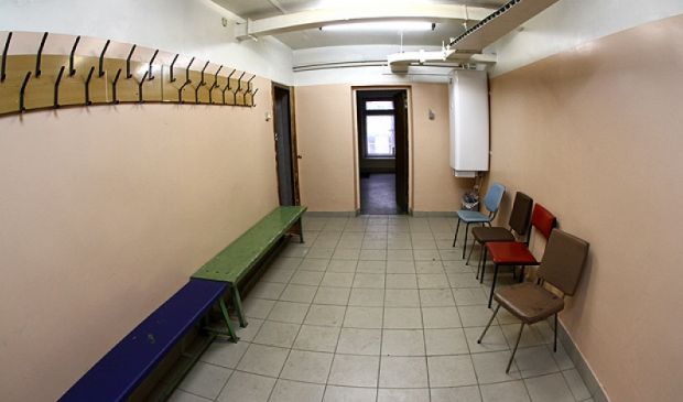 Фотография Спортивный зал Торпедо