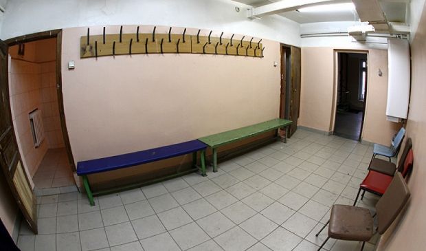 Фотография Спортивный зал Торпедо