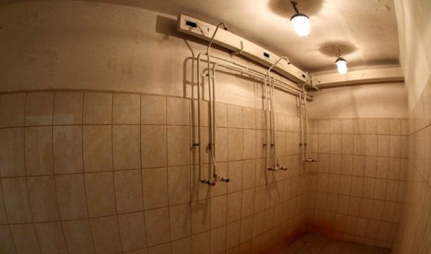 Фотография Спортивный зал Торпедо