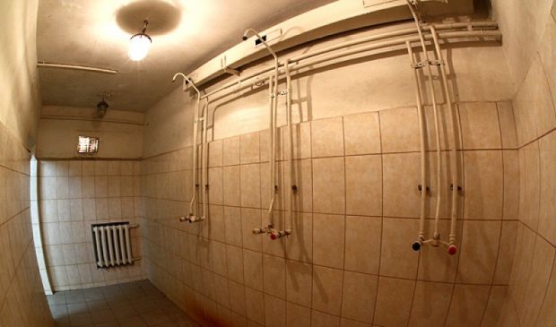 Фотография Спортивный зал Торпедо