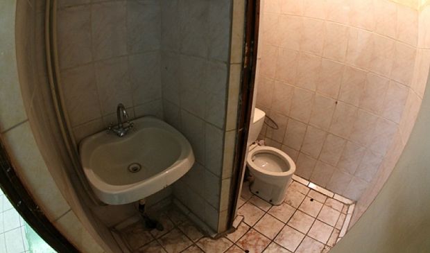 Фотография Спортивный зал Торпедо