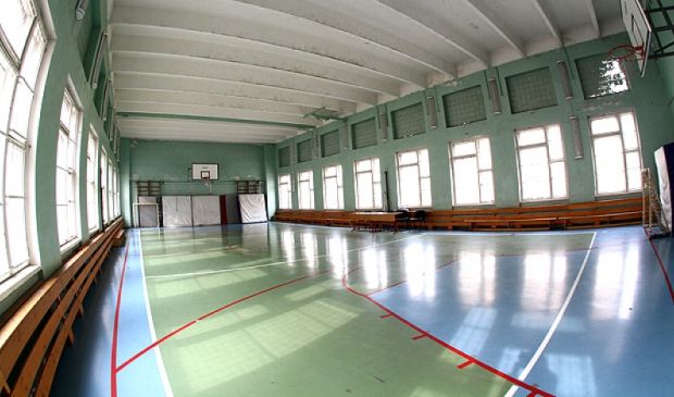 Фотография Универсальный зал на Анадырском проезде