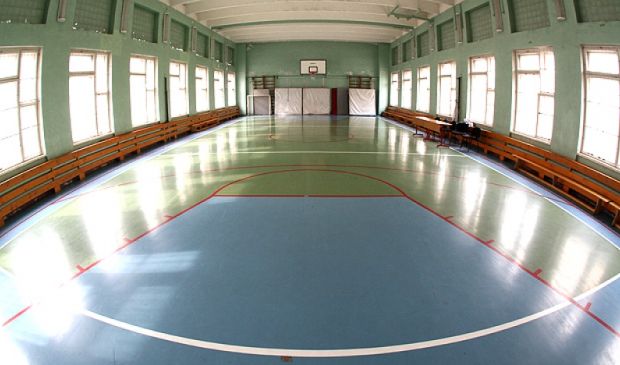 Фотография Универсальный зал на Анадырском проезде