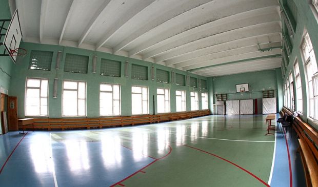 Фотография Универсальный зал на Анадырском проезде