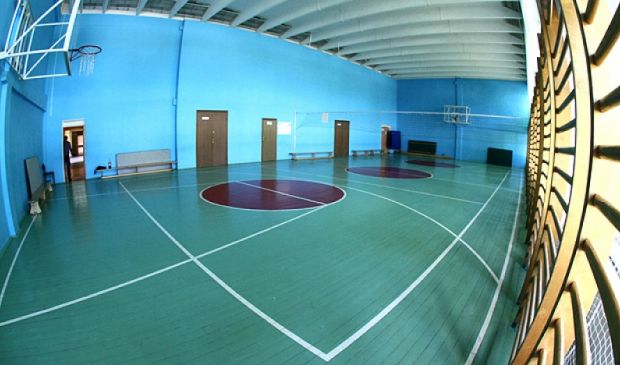 Фотография Универсальный зал на м. Марьино