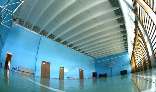 Фотография Универсальный зал на м. Марьино