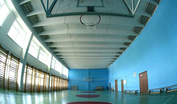 Фотография Универсальный зал на м. Марьино