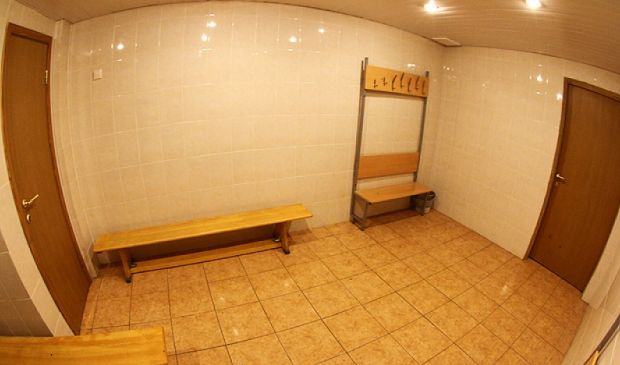 Фотография Универсальный зал на м. Марьино