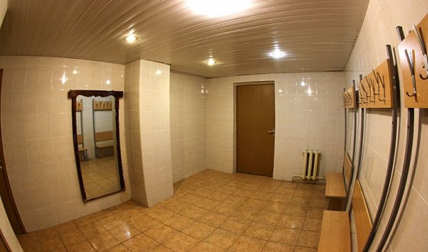 Фотография Универсальный зал на м. Марьино